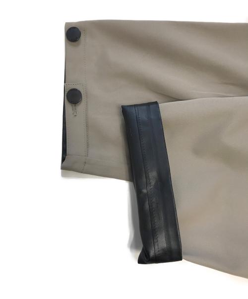 HYKE（ハイク）HYKE (ハイク) DECK PARKA COAT サイズ:3の古着・服飾アイテム