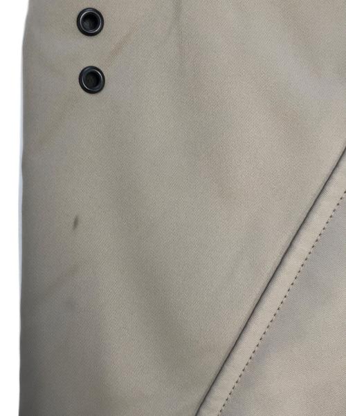 HYKE（ハイク）HYKE (ハイク) DECK PARKA COAT サイズ:3の古着・服飾アイテム