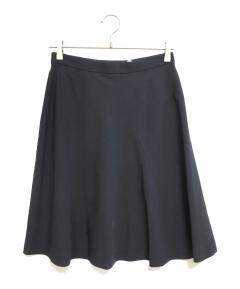 COMME des GARÇONS 黒 チュールスカート S 中古・古着通販】COMME des GARCONS (コムデギャルソン) チュール