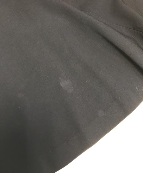 COMME des GARCONS（コムデギャルソン）COMME des GARCONS (コムデギャルソン) スカート ネイビー サイズ:Lの古着・服飾アイテム