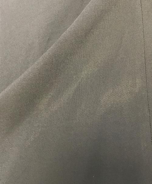 COMME des GARCONS（コムデギャルソン）COMME des GARCONS (コムデギャルソン) スカート ネイビー サイズ:Lの古着・服飾アイテム