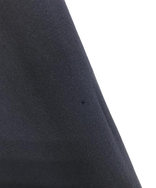 COMME des GARCONS（コムデギャルソン）COMME des GARCONS (コムデギャルソン) スカート ネイビー サイズ:Lの古着・服飾アイテム