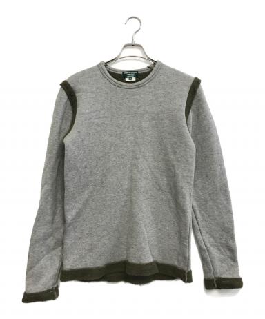 中古・古着通販】COMME des GARCONS HOMME PLUS (コムデギャルソンオム