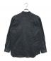 Y's for men (ワイズフォーメン) 長袖シャツ ネイビー サイズ:表記なし：18000円