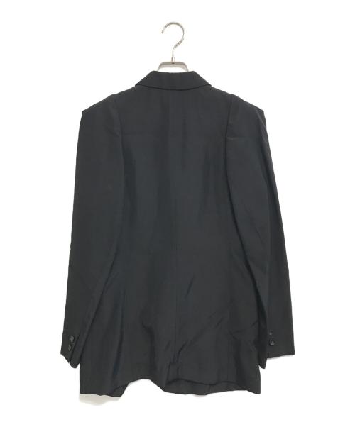 COMME des GARCONS（コムデギャルソン）COMME des GARCONS (コムデギャルソン) 90's 3Bジャケット ブラック サイズ:Mの古着・服飾アイテム