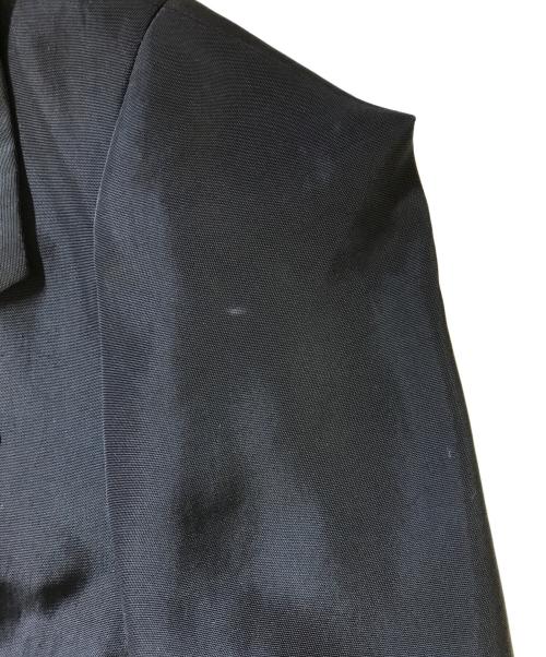 COMME des GARCONS（コムデギャルソン）COMME des GARCONS (コムデギャルソン) 90's 3Bジャケット ブラック サイズ:Mの古着・服飾アイテム