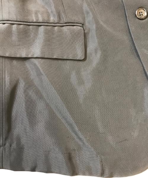 COMME des GARCONS（コムデギャルソン）COMME des GARCONS (コムデギャルソン) 90's 3Bジャケット ブラック サイズ:Mの古着・服飾アイテム