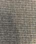 中古・古着 tricot COMME des GARCONS (トリココムデギャルソン) 80's チェックスカート ブラウン サイズ:S：12000円