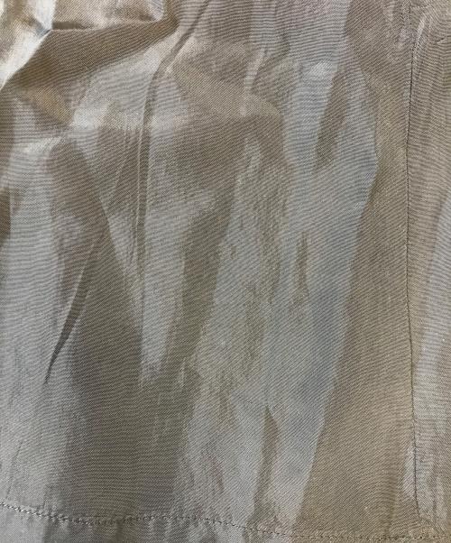 tricot COMME des GARCONS（トリココムデギャルソン）tricot COMME des GARCONS (トリココムデギャルソン) 切替スカート ブラック サイズ:Sの古着・服飾アイテム