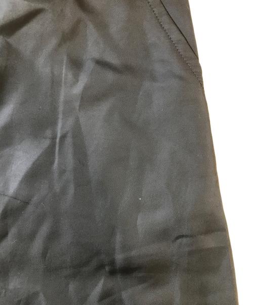 tricot COMME des GARCONS（トリココムデギャルソン）tricot COMME des GARCONS (トリココムデギャルソン) 切替スカート ブラック サイズ:Sの古着・服飾アイテム