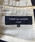 COMME des GARCONS HOMMEの古着・服飾アイテム：18000円