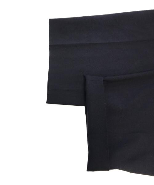 Jean Paul Gaultier homme（ジャンポールゴルチェオム）Jean Paul Gaultier homme (ジャンポールゴルチェオム) セットアップ ネイビー サイズ:ジャケットSIZE 48 パンツSIZE 46の古着・服飾アイテム