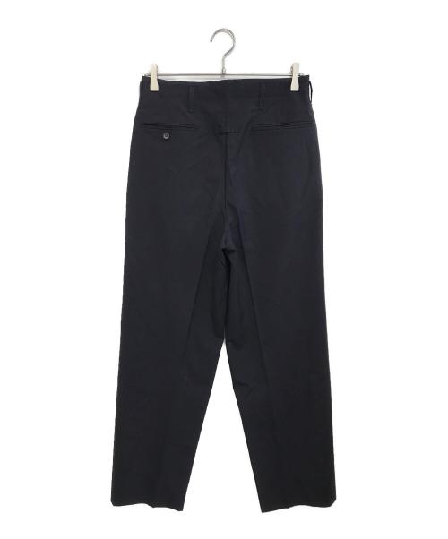 Jean Paul Gaultier homme（ジャンポールゴルチェオム）Jean Paul Gaultier homme (ジャンポールゴルチェオム) セットアップ ネイビー サイズ:ジャケットSIZE 48 パンツSIZE 46の古着・服飾アイテム