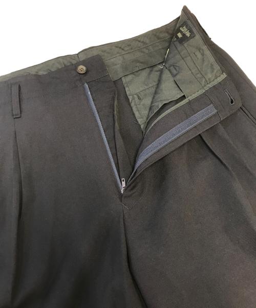 Jean Paul Gaultier homme（ジャンポールゴルチェオム）Jean Paul Gaultier homme (ジャンポールゴルチェオム) セットアップ ネイビー サイズ:ジャケットSIZE 48 パンツSIZE 46の古着・服飾アイテム