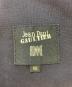 中古・古着 Jean Paul Gaultier homme (ジャンポールゴルチェオム) セットアップ ネイビー サイズ:ジャケットSIZE 48 パンツSIZE 46：27000円