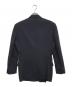 Jean Paul Gaultier homme (ジャンポールゴルチェオム) セットアップ ネイビー サイズ:ジャケットSIZE 48 パンツSIZE 46：27000円