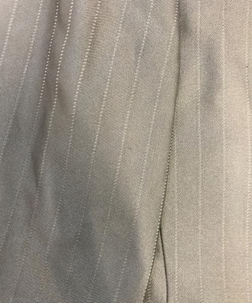 Jean Paul Gaultier homme（ジャンポールゴルチェオム）Jean Paul Gaultier homme (ジャンポールゴルチェオム) テーラードジャケット ブラック サイズ:44の古着・服飾アイテム