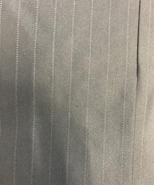 Jean Paul Gaultier homme（ジャンポールゴルチェオム）Jean Paul Gaultier homme (ジャンポールゴルチェオム) テーラードジャケット ブラック サイズ:44の古着・服飾アイテム