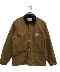 中古・古着通販】CarHartt (カーハート) サンタフェジャケット