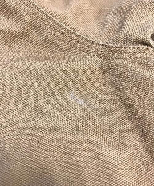 Carhartt WIP（カーハート ワーク イン プログレス）Carhartt WIP (カーハート ワーク イン プログレス) ミシガンコート カーキ サイズ:Ｌの古着・服飾アイテム