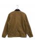 Carhartt WIP (カーハート ワーク イン プログレス) ミシガンコート カーキ サイズ:Ｌ：18000円