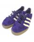 adidas（アディダス）の古着「Bermuda」｜パープル
