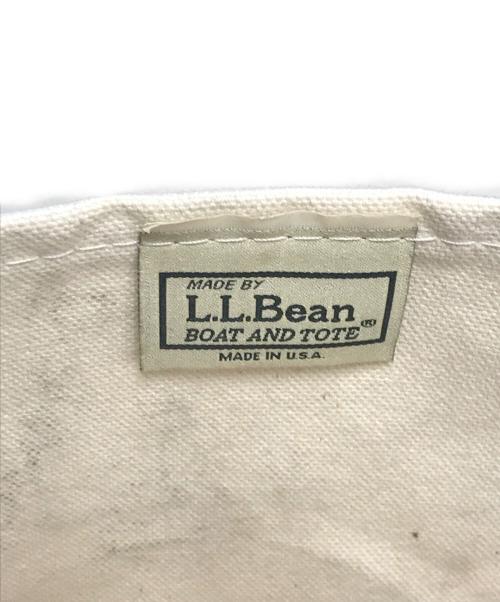 L.L.Bean（エルエルビーン）L.L.Bean (エルエルビーン) トートバッグ サイズ:表記なしの古着・服飾アイテム