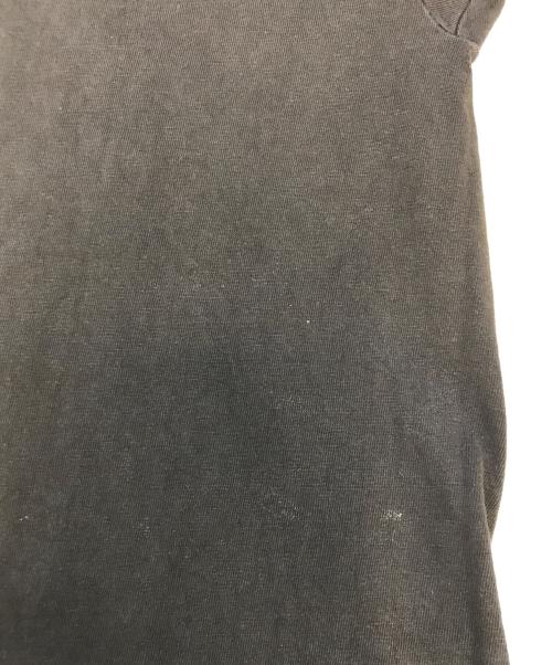 アーティストTシャツ（アーティストTシャツ）アーティストTシャツ (アーティストTシャツ) 90s TANYA TUCKER(タニヤ・タッカー) アーティストTシャツ ブラック サイズ:XLの古着・服飾アイテム