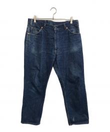 LEVI'S（リーバイス）の古着「509デニムパンツ」｜インディゴ