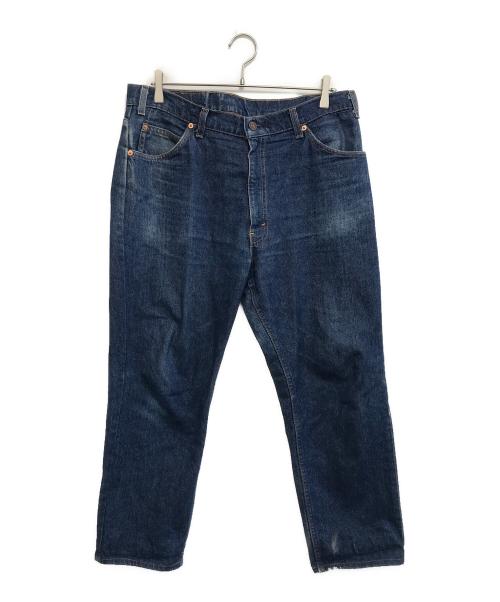 LEVI'S（リーバイス）LEVI'S (リーバイス) 509デニムパンツ インディゴ サイズ:W36Ⅼ30の古着・服飾アイテム