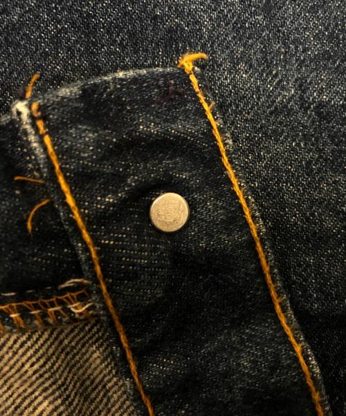 LEVI'S（リーバイス）LEVI'S (リーバイス) 509デニムパンツ インディゴ サイズ:W36Ⅼ30の古着・服飾アイテム
