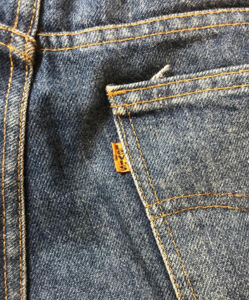 LEVI'S（リーバイス）LEVI'S (リーバイス) 509デニムパンツ インディゴ サイズ:W36Ⅼ30の古着・服飾アイテム