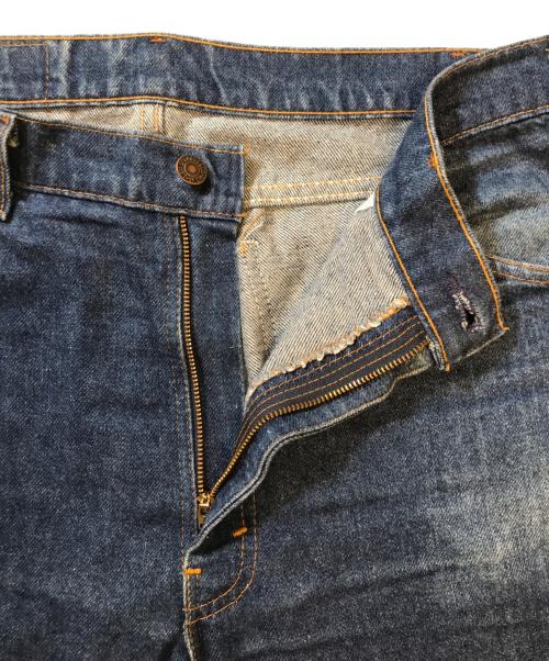 LEVI'S（リーバイス）LEVI'S (リーバイス) 509デニムパンツ インディゴ サイズ:W36Ⅼ30の古着・服飾アイテム