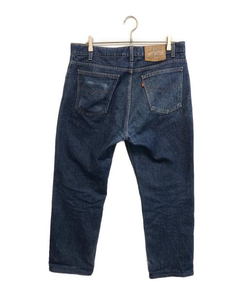 LEVI'S（リーバイス）LEVI'S (リーバイス) 509デニムパンツ インディゴ サイズ:W36Ⅼ30の古着・服飾アイテム