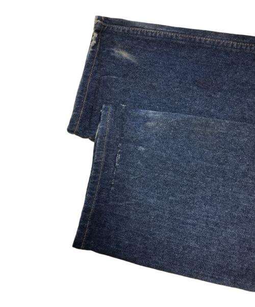 LEVI'S（リーバイス）LEVI'S (リーバイス) 509デニムパンツ インディゴ サイズ:W36Ⅼ30の古着・服飾アイテム