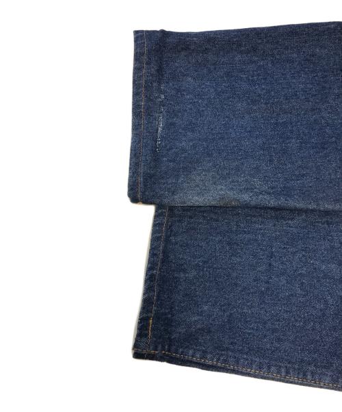 LEVI'S（リーバイス）LEVI'S (リーバイス) 509デニムパンツ インディゴ サイズ:W36Ⅼ30の古着・服飾アイテム