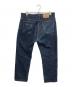 LEVI'S (リーバイス) 509デニムパンツ インディゴ サイズ:W36Ⅼ30：10000円