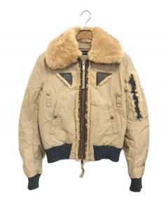 中古・古着通販】DSQUARED2 (ディースクエアード) 20SS ミリタリー