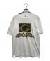 Gouge（ゴージ）の古着「プリントTシャツ」｜ホワイト