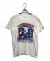 USED（ユーズド）の古着「プリントTシャツ」｜ホワイト
