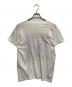 USED (ユーズド) プリントTシャツ ホワイト サイズ:LARGE：12000円