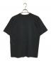 FRUIT OF THE LOOM (フルーツオブザルーム) プリントTシャツ ブラック サイズ:L：20000円