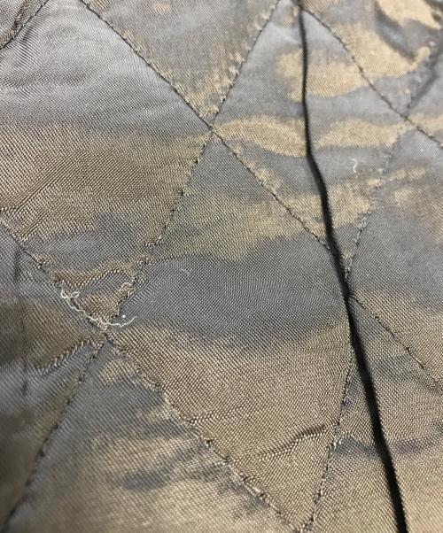 BANANA REPUBLIC（バナナリパブリック）BANANA REPUBLIC (バナナリパブリック) レザージャケット ブラック サイズ:Sの古着・服飾アイテム