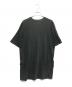 FRUIT OF THE LOOM (フルーツオブザルーム) プリントTシャツ ブラック サイズ:L：9000円