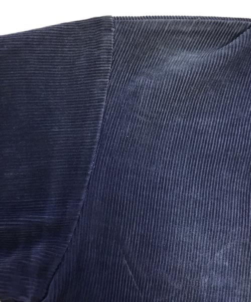 VINTAGE（ヴィンテージ）VINTAGE (ヴィンテージ) FFAジャケット インディゴ サイズ:34の古着・服飾アイテム