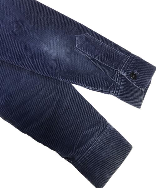 VINTAGE（ヴィンテージ）VINTAGE (ヴィンテージ) FFAジャケット インディゴ サイズ:34の古着・服飾アイテム