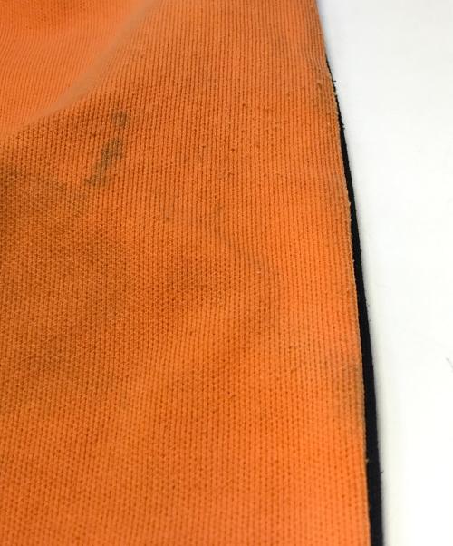 adidas（アディダス）adidas (アディダス) トラックジャケット オレンジ サイズ:SIZE 3の古着・服飾アイテム