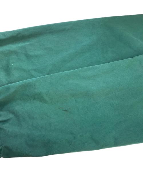 POLO RALPH LAUREN（ポロ・ラルフローレン）POLO RALPH LAUREN (ポロ・ラルフローレン) スイングトップ グリーン サイズ:XLの古着・服飾アイテム