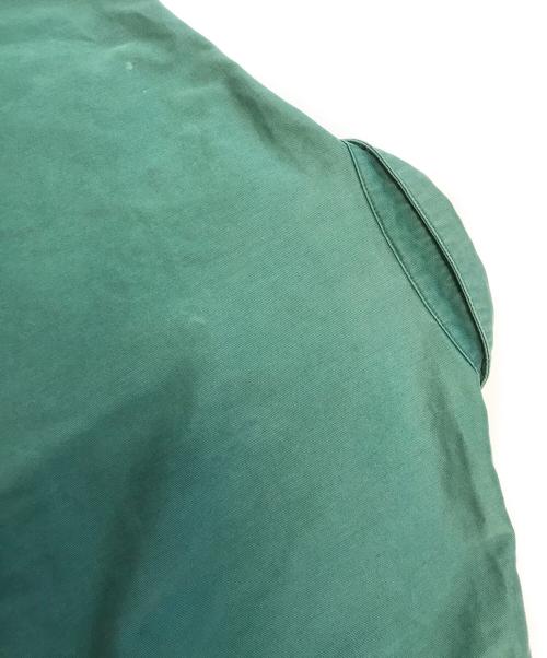 POLO RALPH LAUREN（ポロ・ラルフローレン）POLO RALPH LAUREN (ポロ・ラルフローレン) スイングトップ グリーン サイズ:XLの古着・服飾アイテム