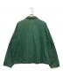 POLO RALPH LAUREN (ポロ・ラルフローレン) スイングトップ グリーン サイズ:XL：14000円
